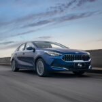 KIA K3 2026 1.5L CVT Luxury Smart Gas-Powered Vehicle – Ships Worldwide From China | Chinese Cars in Australia - Image 2