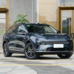 Leapmotor C11 2026 Model Pure Electric 640 Premium Edition New Energy Car – Ships Worldwide From China | Chinese Cars in Australia - Image 3