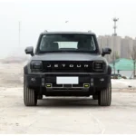 Jetour Shanhai T2 1.5td 129km Hybrid SUV 2WD – In Stock in China | Chinese Cars in Australia