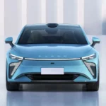 New Energy Exeed Sterra Es Electric Car – In Stock in China | Chinese Cars in Australia