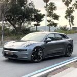 Zeekr 001 2026 Car 100kwh Battery Electric – Wholesale Price From China | Chinese Cars in Australia - Image 3