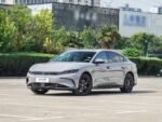 2026 Byd Han EV 605km Honor Electric Chinese New Energy Car – Wholesale Price From China | Chinese Cars in Australia - Image 2