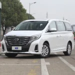 2026 GAC Trumpchi M8 350t 1.8t 166kw Front Wheel Drive Spacious 7seater High Quality MPV – Ships Worldwide From China | Chinese Cars in Australia - Image 2