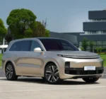 High Speed Li Auto L9 – Wholesale Price From China | Chinese Cars in Australia - Image 3