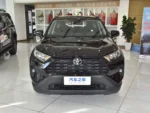 2026 Toyota RAV4 2.0L Two-Wheel Drive Gasoline Car – Wholesale Price From China | Chinese Cars in Australia