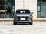2026 Jetour X70 SUV Plus Gasoline Car – In Stock in China | Chinese Cars in Australia - Image 2