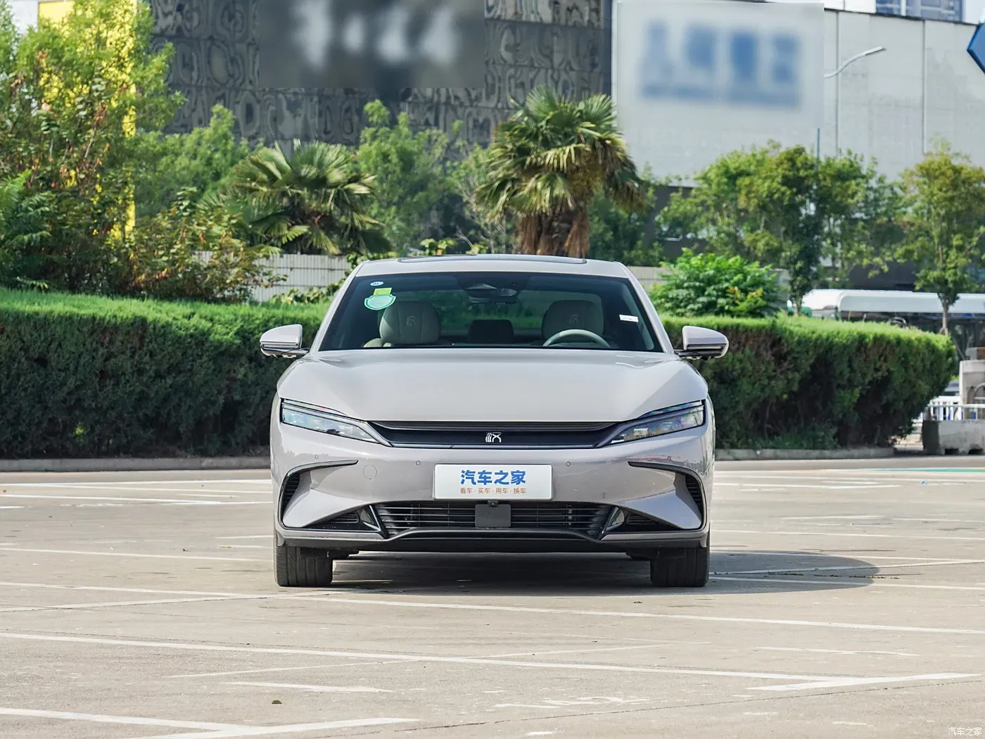 imgi_98_2025-Byd-Han-EV-605km-Honor-Electric-Car-Chinese-New-Energy-Car 2026 Byd Han EV 605km Honor Electric Chinese New Energy Car – Wholesale Price From China | Chinese Cars in Australia - Image 1