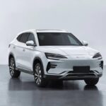 2026 Byd Song Plus EV Flagship 605km Long Range SUV New Energy Vehicle – Wholesale Price From China | Chinese Cars in Australia