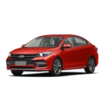 Chery Arrizo 5 Gt 2026 New Vehicle 1.6t Gas Car – Available From China | Chinese Cars in Australia - Image 2