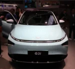 2026 Xpeng G3 I SUV High Speed 4 Wheels New Energy Vehicles – Ships Worldwide From China | Chinese Cars in Australia - Image 3