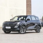 2026 Changan CS75 1.5t SUV – Wholesale Price From China | Chinese Cars in Australia - Image 3