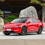 2026 Luxeed R7 215kw Electric Vehicle Smart Electric Car SUV EV Car Price – Available From China | Chinese Cars in Australia - Image 4