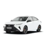 Chery Arrizo 5 Gt 2026 New Vehicle 1.6t Gas Car – Available From China | Chinese Cars in Australia - Image 3