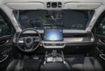 2026 Gwm Cannon Alpha Hi4-T – China Export Vehicle | Chinese Cars in Australia - Image 2