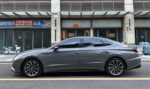 Hyundai Sonata 2026 380TGDi GS Automatic Smart Edition – Factory Price From China | Chinese Cars in Australia - Image 2