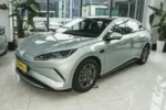 New Energy Byd Seal 06 Dm-I Smart Drive Edition 120km Flagship – Wholesale Price From China | Chinese Cars in Australia - Image 2