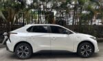 Toyota Bozhi 4X 2026 Model 615 MAX Version – Factory Price From China | Chinese Cars in Australia - Image 2