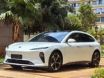 NIO ET5T 2024 75 kWh Touring – For Sale From China  | Chinese Cars in Australia - Image 4