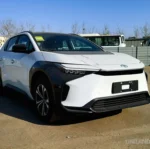 2024 GAC Toyota bZ4X – For Sale From China  | Chinese Cars in Australia
