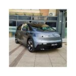 Zeekr Mix – For Sale From China  | Chinese Cars in Australia - Image 9
