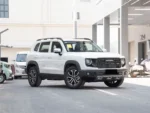 Haval 2026 1.5T DCT 2WD Border Collie Version – For Sale From China  | Chinese Cars in Australia - Image 7
