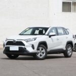 Toyta RAV4 Rongfang 2023 – For Sale From China  | Chinese Cars in Australia - Image 9