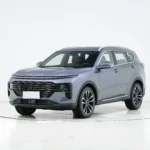 Jetour X70 Plus SUV – For Sale From China  | Chinese Cars in Australia - Image 7