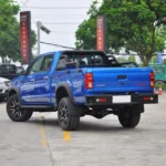 JAC T8 2.0t Turbo Diesel Version – For Sale From China  | Chinese Cars in Australia - Image 6