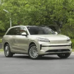 Onvo L90 6-Seats Ultra – For Sale From China  | Chinese Cars in Australia - Image 2