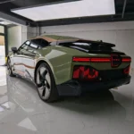 Hiphi Z Electric Car – For Sale From China | Chinese Cars in Australia - Image 6