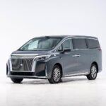 GWM WEY Gaoshan 8 – For Sale From China  | Chinese Cars in Australia - Image 11