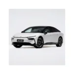 XPeng P7+ – For Sale From China | Chinese Cars in Australia - Image 7