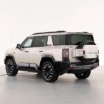 Byd Formula Leopard 8 – For Sale From China | Chinese Cars in Australia - Image 7