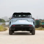 Geely Boyue – For Sale From China  | Chinese Cars in Australia - Image 11