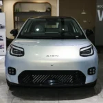 AION UT 2025 420 Smart Premium – For Sale From China  | Chinese Cars in Australia