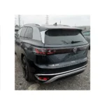 Volkswagen ID4 Crozz – For Sale From China | Chinese Cars in Australia - Image 6