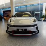 Zeekr 001 FR– For Sale From China  | Chinese Cars in Australia - Image 4