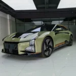 HiPhi Z – For Sale From China  | Chinese Cars in Australia - Image 9