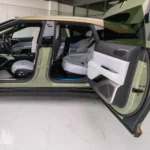 Hiphi Z Electric Car – For Sale From China | Chinese Cars in Australia - Image 8