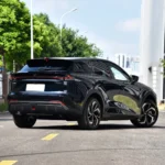 Changan Shenlan Deepal S7 – For Sale From China  | Chinese Cars in Australia - Image 7