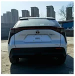 2024 GAC Toyota bZ4X – For Sale From China  | Chinese Cars in Australia - Image 3