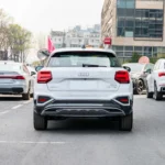 Audi Q2l Petrol 1.5t – For Sale From China  | Chinese Cars in Australia - Image 3