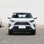 Toyta RAV4 Rongfang 2023 – For Sale From China  | Chinese Cars in Australia