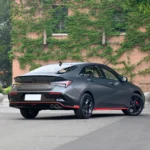 2024 Toyta Camry – For Sale From China  | Chinese Cars in Australia - Image 6