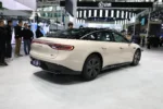 Luxeed S7 2024 – For Sale From China  | Chinese Cars in Australia - Image 7