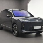NIO ES8 2026 Six-Seat Executive Signature – For Sale From China  | Chinese Cars in Australia - Image 10