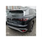 Volkswagen ID4 Crozz – For Sale From China | Chinese Cars in Australia - Image 7