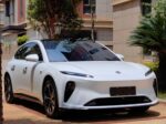 NIO ET5T 2024 75 kWh Touring – For Sale From China  | Chinese Cars in Australia - Image 6