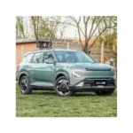 KIA EV5 530 – For Sale From China | Chinese Cars in Australia - Image 8