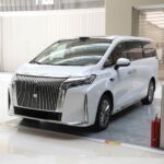 2025 Great Wall Motors GWM-WEY Gaoshan 9 – For Sale From China  | Chinese Cars in Australia - Image 10